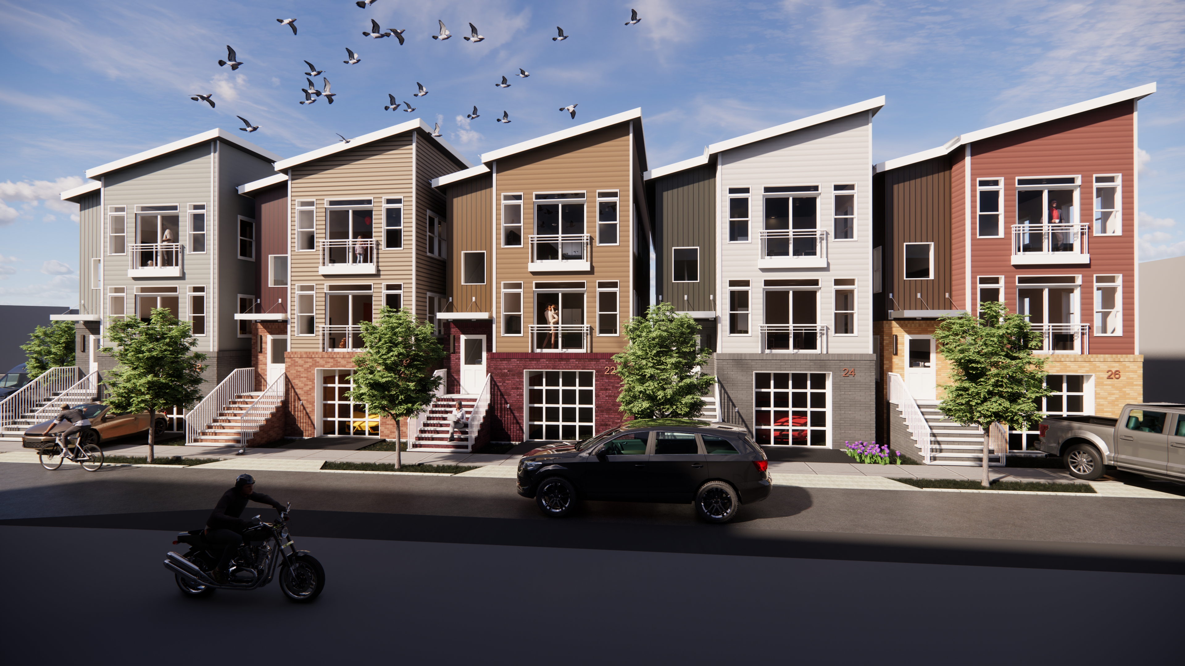 18-26 Miller St, Newark